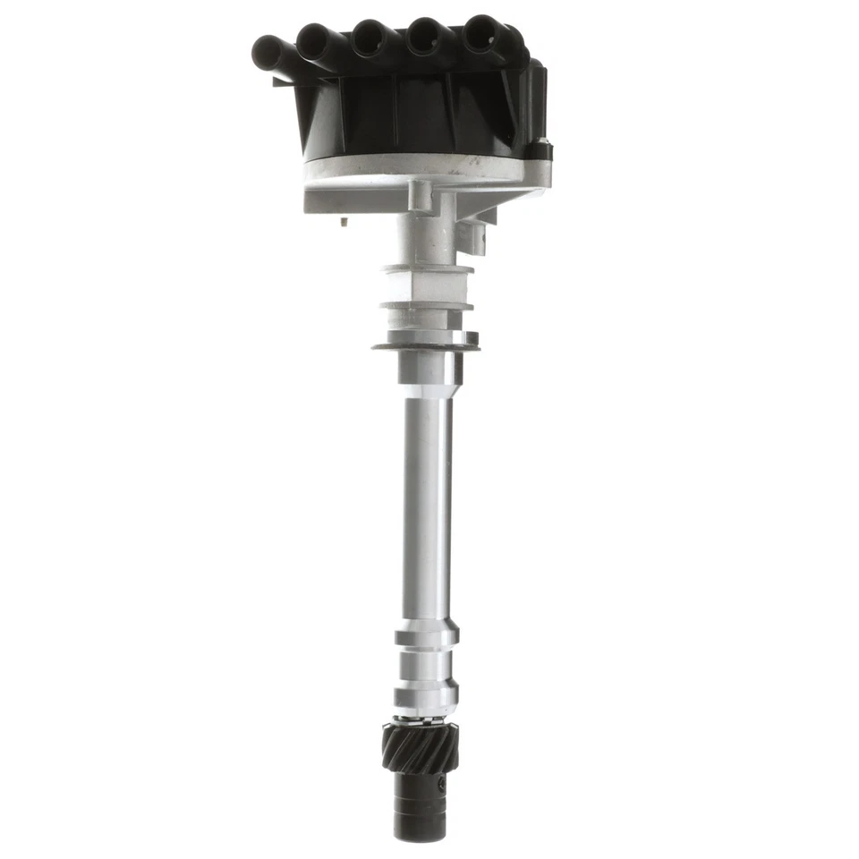 Distribuidor Delphi para Chevrolet K2500 Suburban 1996-1999 7,4 L Foto 3 de 4