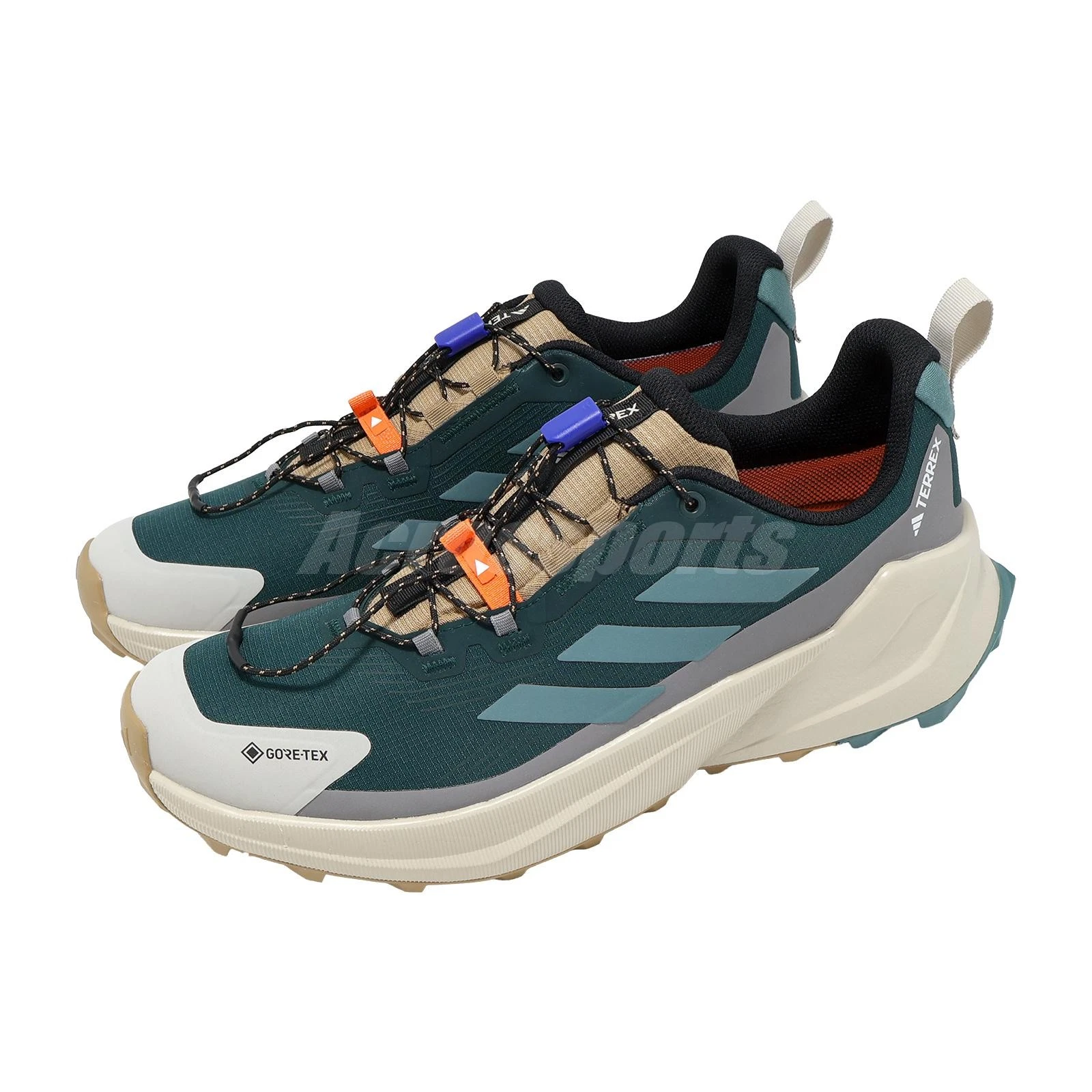 adidas Terrex Trailmaker 2 GTX SL Gore-Tex Men Trail Running Shoes JQ1614
