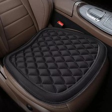 Memory Foam Car Seat Cushion Non Slip Bottom Breathable Car Seat Pad Mat Cover Memory Foam Car Seat Cushion Non Slip Bottom Breathable Car Seat Pad Mat Cover