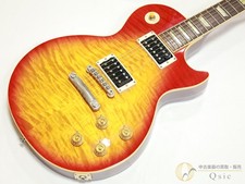 Gibson Les Paul Classic Premium Plus Return Ok Vm317 Kobe in magazzino consegna sicura