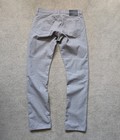 AG Adriano Goldschmied Men's the Everett StraighFit Grey Pants/Jeans  Size 32X34 — photo 5