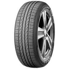 4x NEXEN Sommerreifen (1 Satz) 205/55 R16 TL 91H ROADIAN 581 OE Hyundai i30