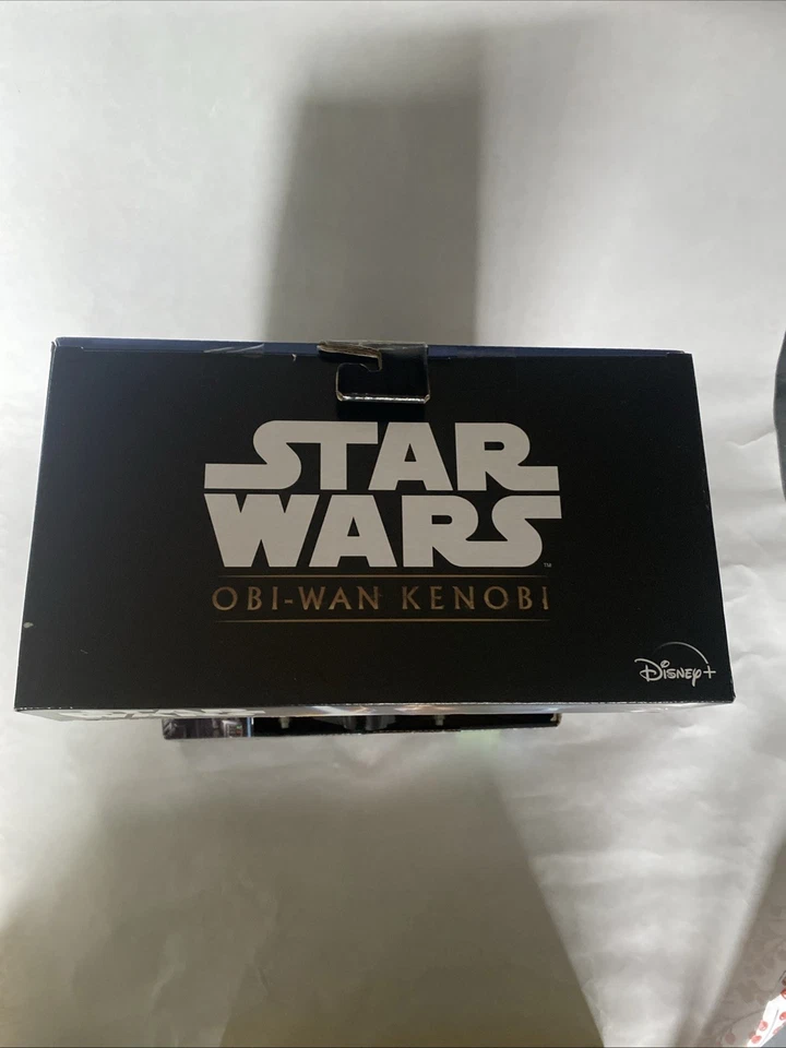 Hasbro Star Wars Maske Elektronisch Darth Vader Voice Changer OVP NEU - Bild 4 von 4