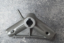 Isabella Carbon X Left Corner brand new part number 60250