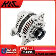 Alternator Fits Subaru Impreza 2.5T 2007 2008 Legacy 2.5T 2005 23700AA570 11226N
