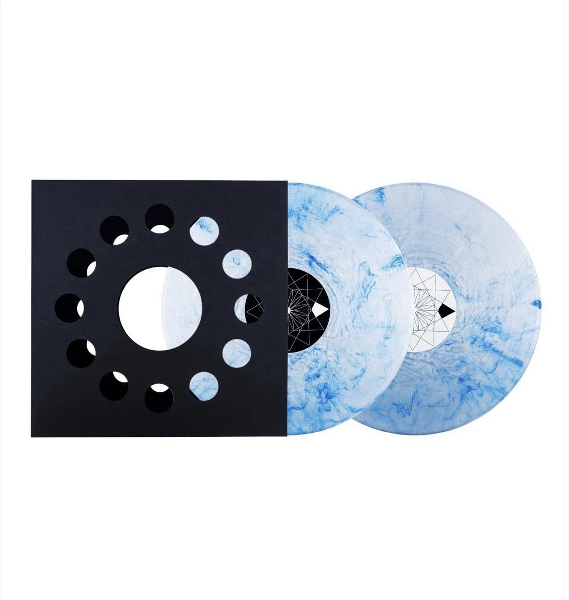 Control Vinyl Serato Digital Vinyl Systems (DVS) for sale | eBay