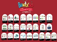 BOYNEXTDOOR X BBNEXDO POP-UP ‘BBNEXDO is Coming to Town' Official MERCH