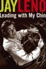 Leading with My Chin Hardcover Bill, Leno, Jay Zehme