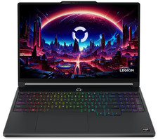 New Lenovo Legion 5 Gaming 15.3" WQXGA OLED Ryzen AI 9 465 16GB 1TB RTX 5060