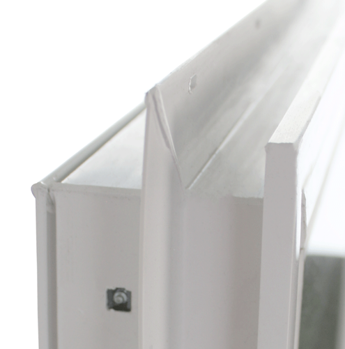 Double Pane Transom Window 36