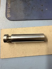 Arrowhead S10 Hydraulic Breaker retaining pin 