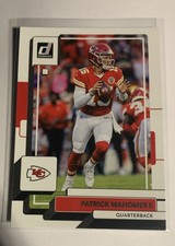 Patrick Mahomes