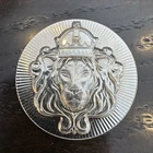 Scottsdale Mint 2 Oz Stacker .999 Fine Silver!