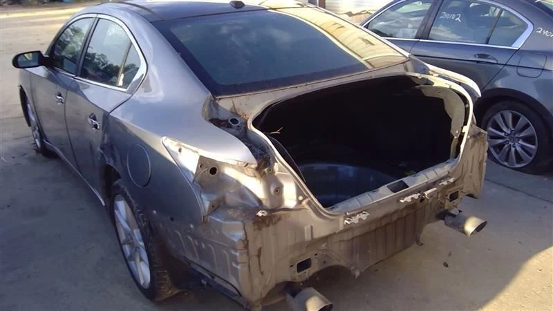 Riel de combustible completo con inyector de combustible 3,5 L 6 cilindros compatible con 07-18 ALTIMA 1132895 Foto 4 de 4