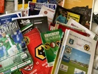 Wolves Friendlies Minor Cups U21 U23 misc. All Stars HOME & AWAY FREE POST