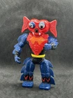 Vintage 1985 Mantenna Masters Of The Universe Action Figure He-Man Mattel MOTU