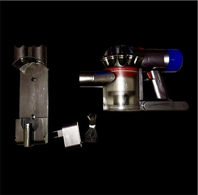 Dyson V8 Grundgehäuse mit Motor
