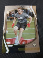 2021 Panini Absolute #181 Pete Werner Retail