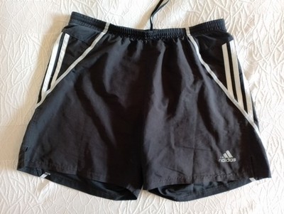 ADIDAS ''RESPONSE'' SUPER CLIMA COOL SHORT GR: M (UNISEX) MIT ETIKETT ORIGINAL !
