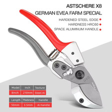 Scissors Pruning Trees Professional Garden Scissors Bonsai Bypass Pruning Shears