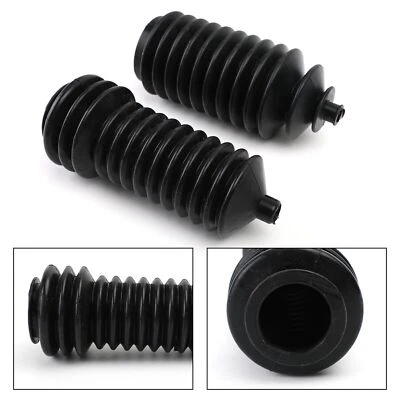 Brassard à soufflet Set pour Polaris RZR 570 800 900 1000 - 5412012 5412013 - Photo 1/4