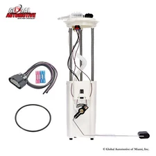 Fuel Pump for 1997-2002 Chevrolet S10 Pickup GMC Sonoma Isuzu Hombre 4.3L GAM070