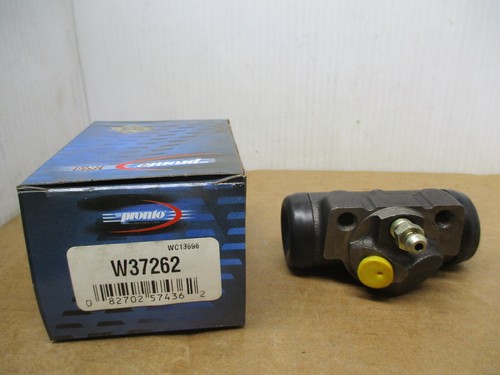 Drum Brake Wheel Cylinder Rear-Right/Left Pronto W37262 - Picture 2 of 2