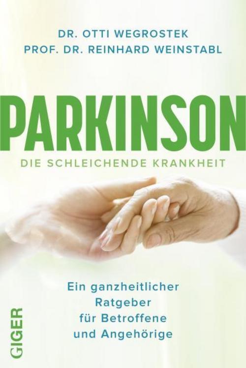 Parkinson Ottilie Wegrostek