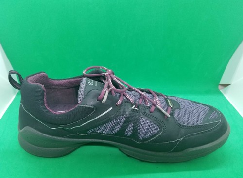 Ecco Biom Damen sportliche Performance Terrain Natural Motion Schuhe Gr. 40 9/9,5 - Bild 4 von 12