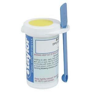 Taylor Reagent Replacement Refills DPD Powder / 4 oz. / R-0870-J