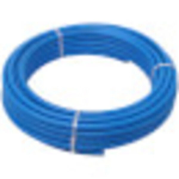 Bluefin 3/4" x 100ft Blue PEX-B Tubing PEX Pipe for Htg/Plbg/ Potable Water. - Image 2 of 2