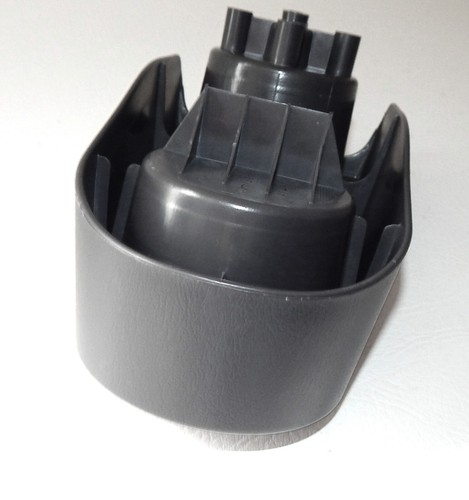 OEM 1999-2000 TOYOTA RAV4 Double Cup Holder Upgrade Center Console Dual Drink - Picture 6 of 8