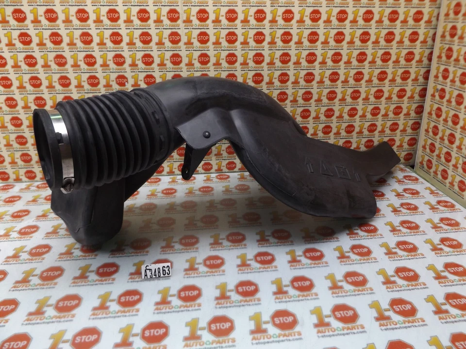 2003-2006 CHEVROLET AVALANCHE 1500 AIR CLEANER OUTLET DUCT 15060999 OEM - Изображение 4 из 4