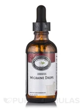 Homeopathic Medicine For Migraine 2 oz Headache