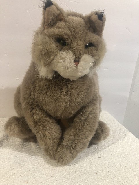 folkmanis cat