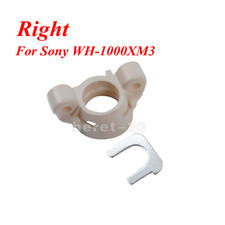 For Sony WH-1000XM3 Headphones Replacement Plastic Gold Right Hinge Swivel