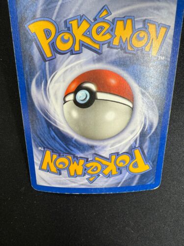 Pokemon Ho-Oh 149/144 Skyridge Rare Holo Reverse Unlimited Wizards ENG Vintage - Picture 9 of 10