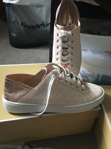 michael michael kors bailee sneakers