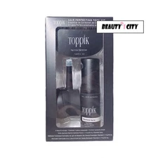 Toppik Hair Perfecting Tool Kit - FiberHold Spray Applicator Hairline Optimizer