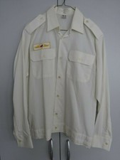 Original CSSR CZ Luftwaffen Heer Uniform Hemd