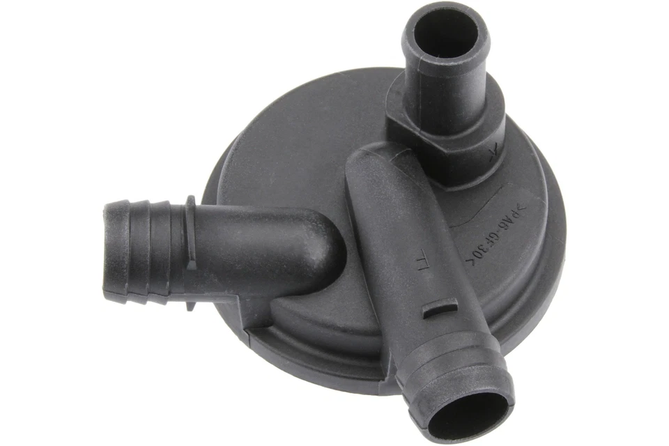 Válvula de ventilación cárter motor Volkswagen Jetta 1996-1999 URO 1997 1998 1999 Foto 4 de 4