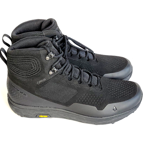 Vasque Breeze LT GTX 7600 Mens Black 