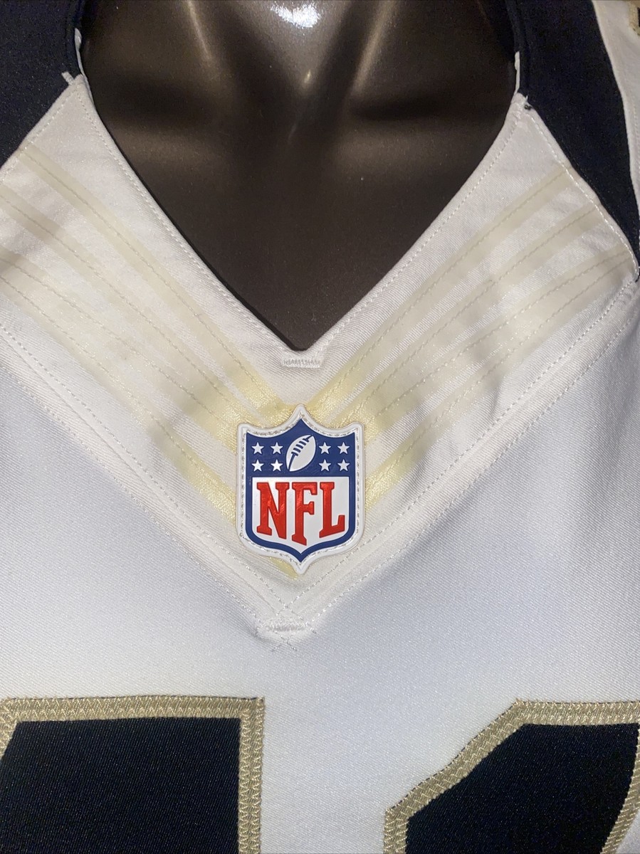 New Orleans Saints #41 Nike Team Issued Jersey Size 44 +3 New Orleans Saints #41 Nike Team Issued Jersey Size 44 +3