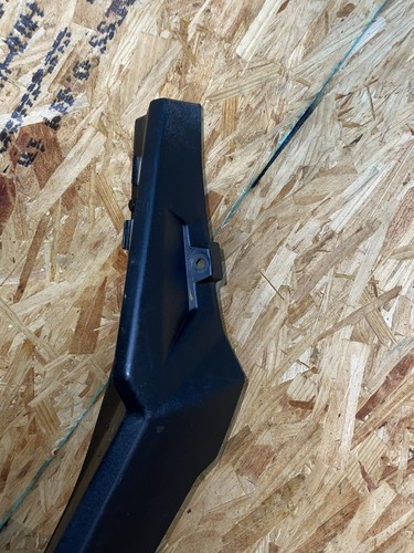 Polaris RZR XP 1000 Front Right Passenger Fender Flare 5439761 OEM 2020-2023 - Picture 6 of 12