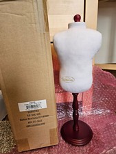 Carpatina SBA008 Dress Form for 18" American Girl