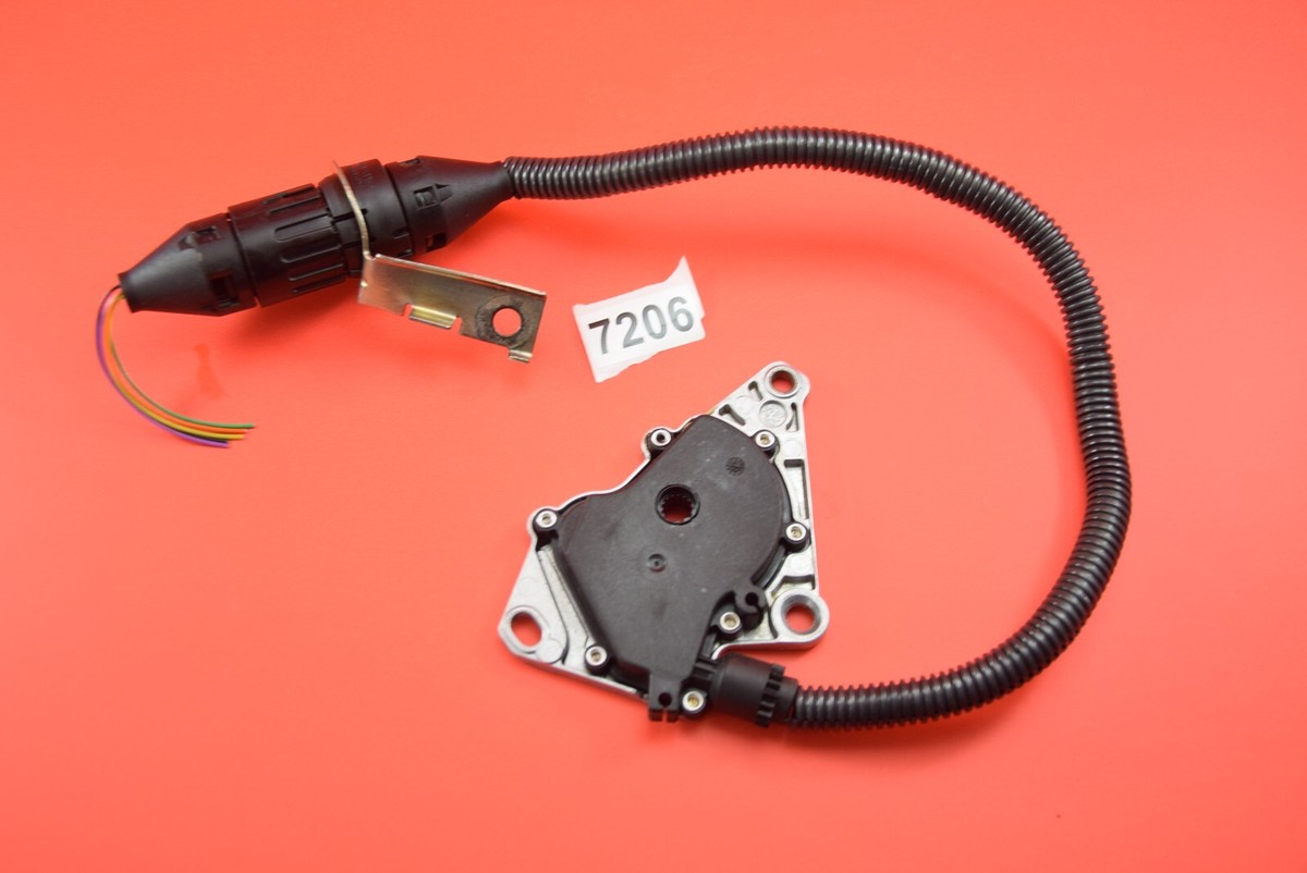 Y23 03-08 BMW E39 A/T AUTOMATIC TRANSMISSION NEUTRAL SAFETY SWITCH