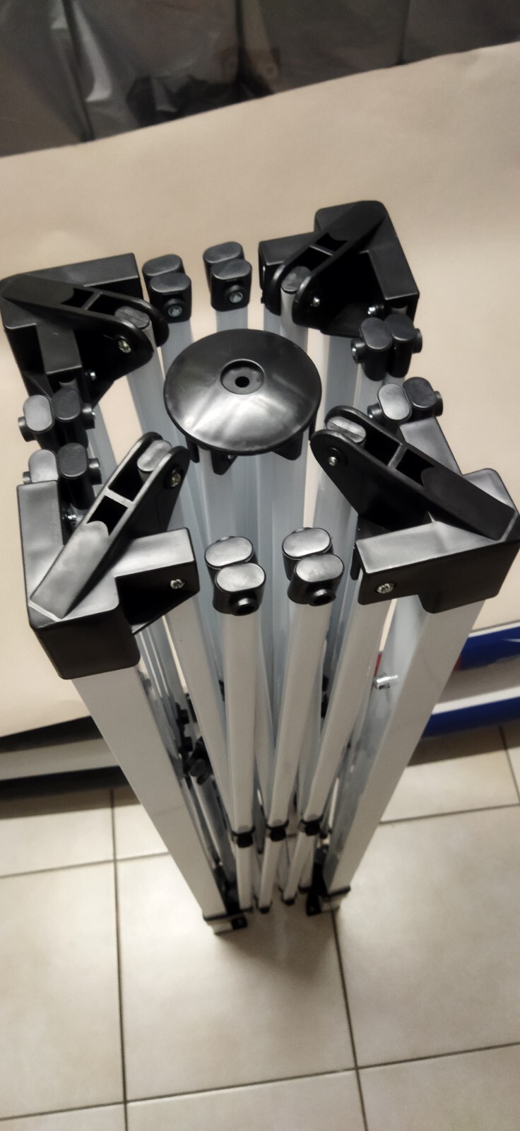 Faltpavillon & Ersatzteile Zubehör Pavillon Partyzelt Gartenzelt für