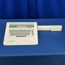 Planmeca Dental Autoprint X-Ray Film Marking System & Arm ID Printer