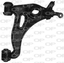 Triangle de suspension Mercedes 200