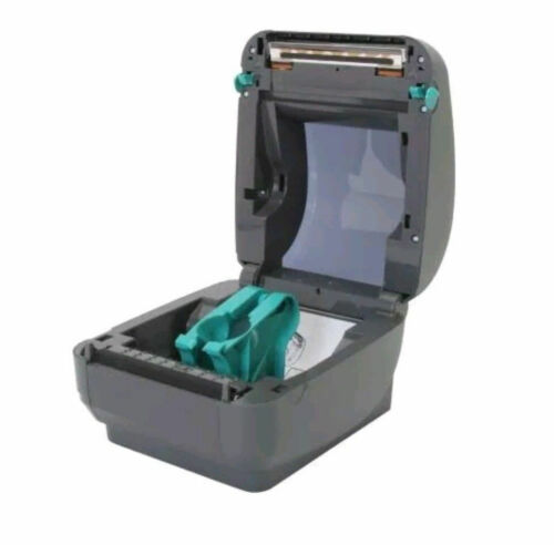 Zebra GK420d Thermal Label Printer USB Parallel USPS eBay Shipping 1 - Picture 5 of 8